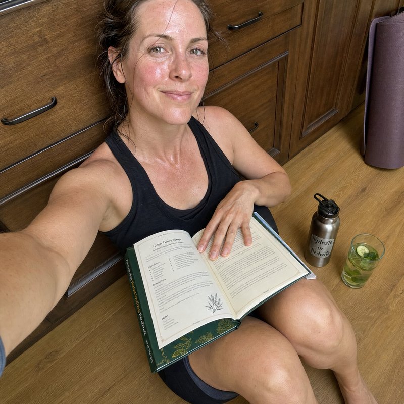 Carol J., verified reader
