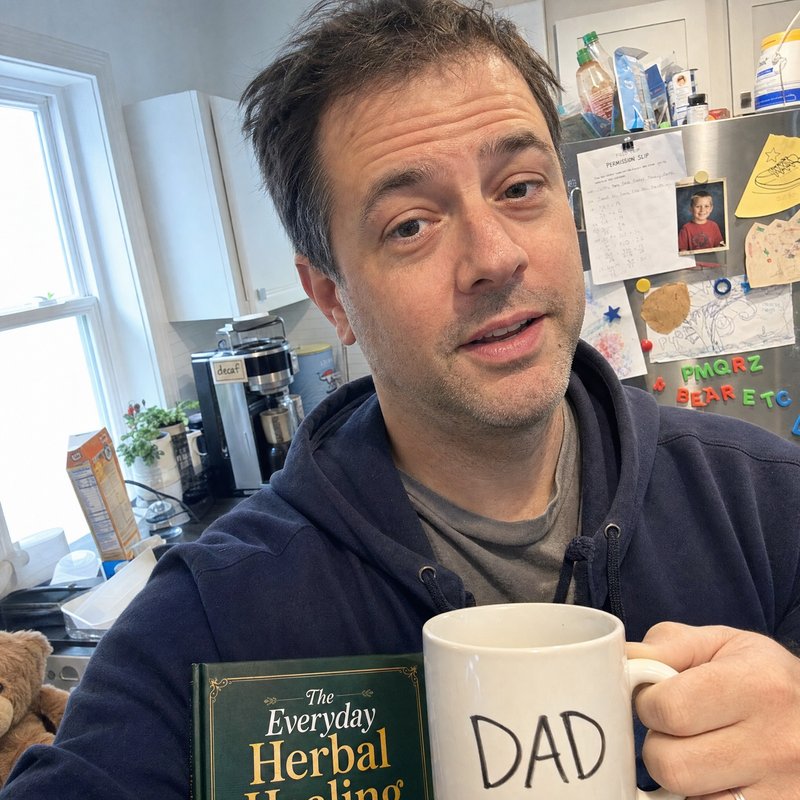 Tom H., verified reader